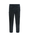 Dsquared2 Sexy Cargo Trouser In Black
