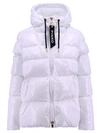 Pinko Jacket In White