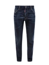 Dsquared2 Jeans In Blue