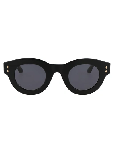 Isabel Marant Im 0076/s Sunglasses In Black