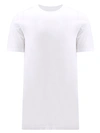 Drkshdw Level T T-shirt In White Cotton