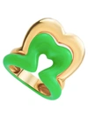 Nevernot Show N Tell Ready 2 Burst Ring In Not Applicable