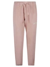AUTRY TAPERED-LEG COTTON TROUSERS
