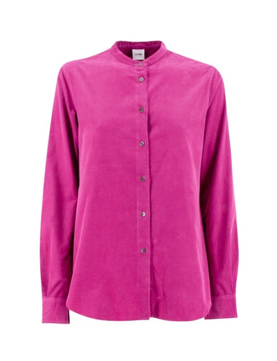 Aspesi Blouse In Pink