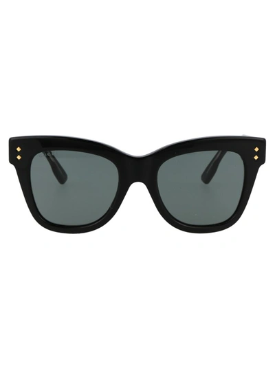 Gucci Gg1082s Sunglasses In Black