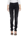 EMPORIO ARMANI Denim pants,42610304FT 3