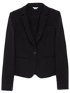 Liu •jo Blazer Liu Jo Damen Farbe Schwarz In Black