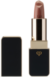 Clé De Peau Beauté Lipstick – 11 Triumphant Tawny In 11 Triumphant Tawny