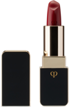 Clé De Peau Beauté Lipstick Matte – 103 Legend Of Rouge In 103 Legend Of Rouge