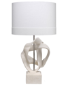 JAMIE YOUNG JAMIE YOUNG INTERTWINED TABLE LAMP