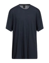 Armani Exchange T-shirt  Men Color Blue