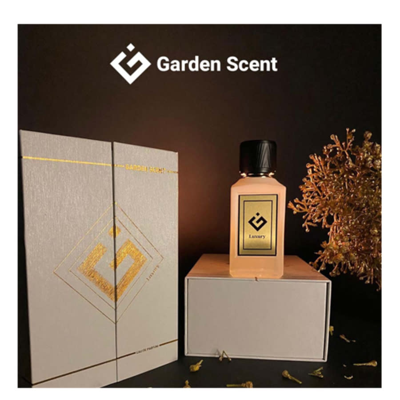 Garden Scent Unisex Luxury Edp 3.38 oz Fragrances 0783495261377 In N/a