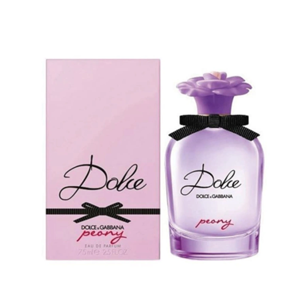 Dolce & Gabbana Dolce And Gabbana Dolce Peony Ladies Cosmetics