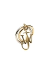 JW ANDERSON JW ANDERSON WOMAN RING GOLD SIZE M METAL