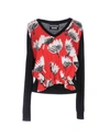 BOUTIQUE MOSCHINO SWEATERS,39779167TL 5