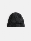 ALEX MILL CASHMERE DONEGAL BEANIE