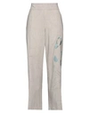 Elisa Cavaletti By Daniela Dallavalle Woman Pants Beige Size 6 Polyester, Viscose, Elastane In Beige