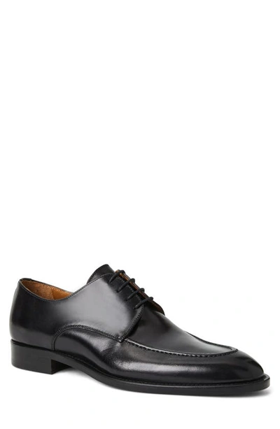 Bruno Magli Men's Santino Lace Up Oxford Dress Shoes In Black