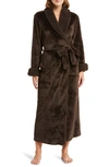 NATORI PLUSH ROBE