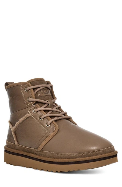 Ugg Neumel Heritage Boot In Hickory