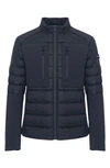 COLMAR NEW WARRIOR QUILTED DOWN JACKET