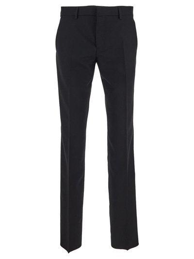 VERSACE FORMAL TROUSERS