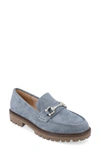JOURNEE COLLECTION JOURNEE COLLECTION JESSAMY LUG LOAFER