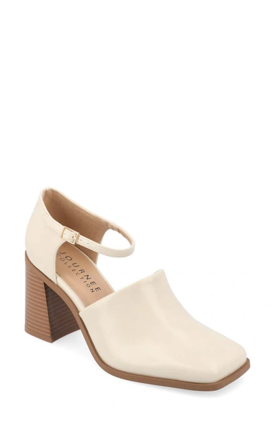 JOURNEE COLLECTION JOURNEE COLLECTION BOBBY PUMP