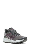 MERRELL MERRELL BRAVADA 2 BREEZE HIKING SNEAKER