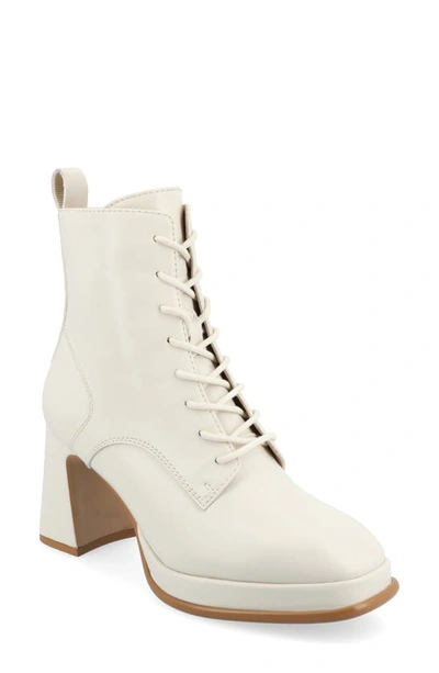 JOURNEE COLLECTION JOURNEE COLLECTION KALANDI BOOTIE