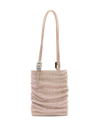 Benedetta Bruzziches Clutch In Oro