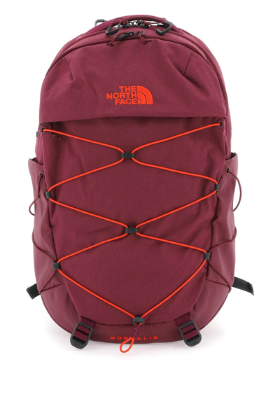 The North Face Borealis Backpack In Mixed Colours