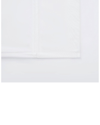 Vince Camuto Pillowcase Pair In White