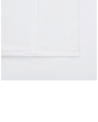 Vince Camuto Pillowcase Pair In White