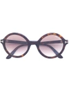 TOM FORD ROUND,TF60212155565