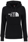 THE NORTH FACE THE NORTH FACE DREW PEAK LOGO EMBROIDERED HOODIE