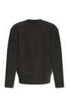 GIVENCHY GIVENCHY CREWNECK KNITTED SWEATER