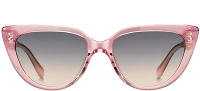 Kate Spade Alijah Cat In Pink