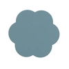 Addison Ross Trade Uk Chambray Blue Coasters – Set Of 4