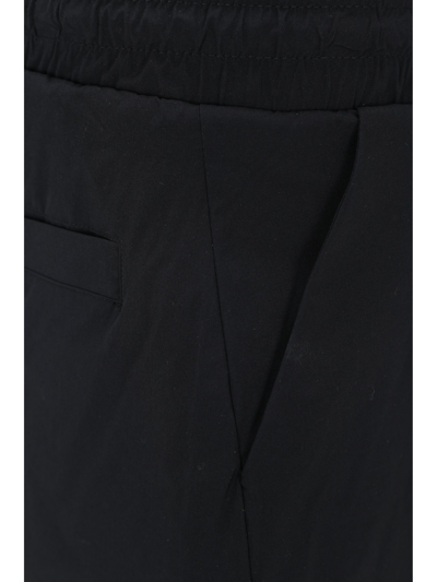 Thom Krom Track Shorts Clothing In Black