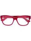 Gucci Red