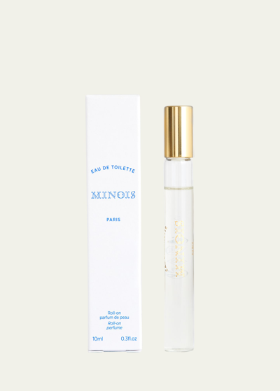 Minois Perfume Roll On 10ml
