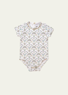 ATELIER CHOUX KID'S CUSTOM CLASSIC ONESIE