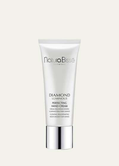 Natura Bissé Diamond Luminous Perfecting Hand Cream, 2.5 Oz.