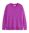 CHINTI & PARKER RELAXED SWEATER