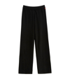 CHINTI & PARKER WOOL-CASHMERE TROUSERS