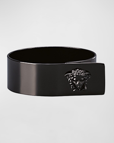 Versace Medusa Napkin Ring