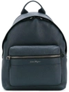 FERRAGAMO classic backpack,67032412169732