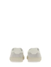 Axel Arigato Dice Lo 34mm Leather Sneakers In White