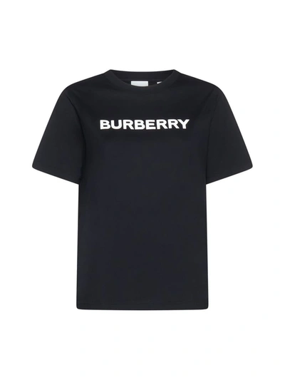 BURBERRY BURBERRY T-SHIRTS AND POLOS